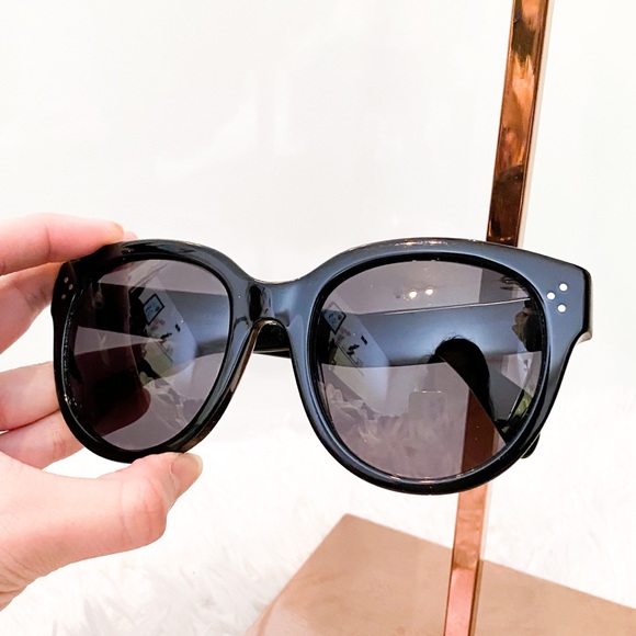 new Céline CL41755 cat eye sunglasses - Picture 1 of 9